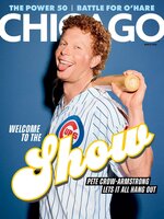 Chicago magazine